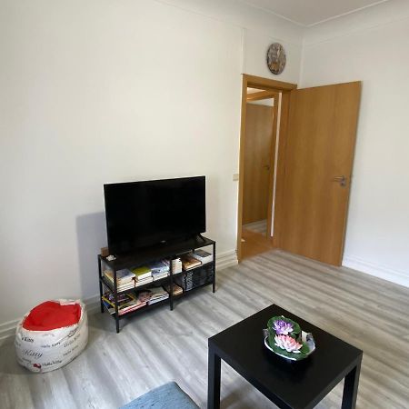 Maiur Apartment Lisboa Kültér fotó