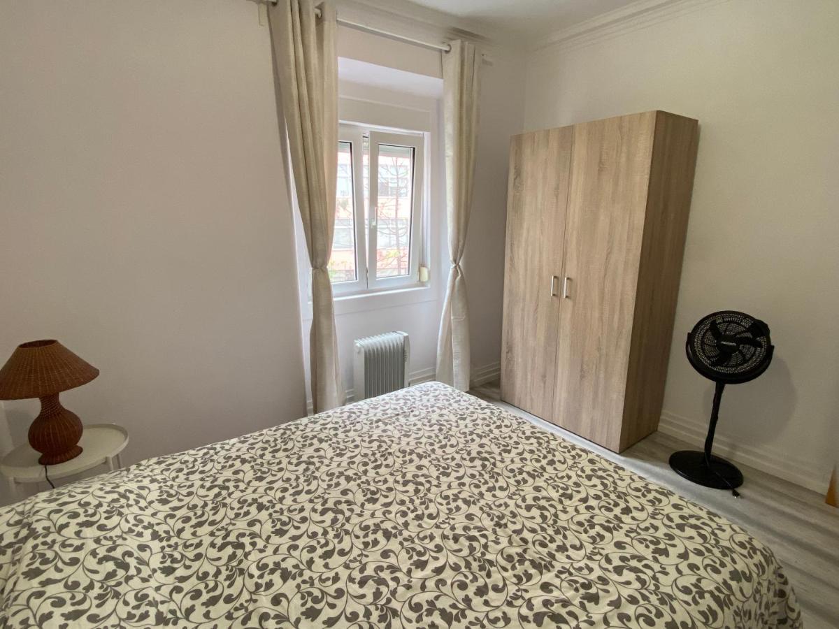 Maiur Apartment Lisboa Kültér fotó
