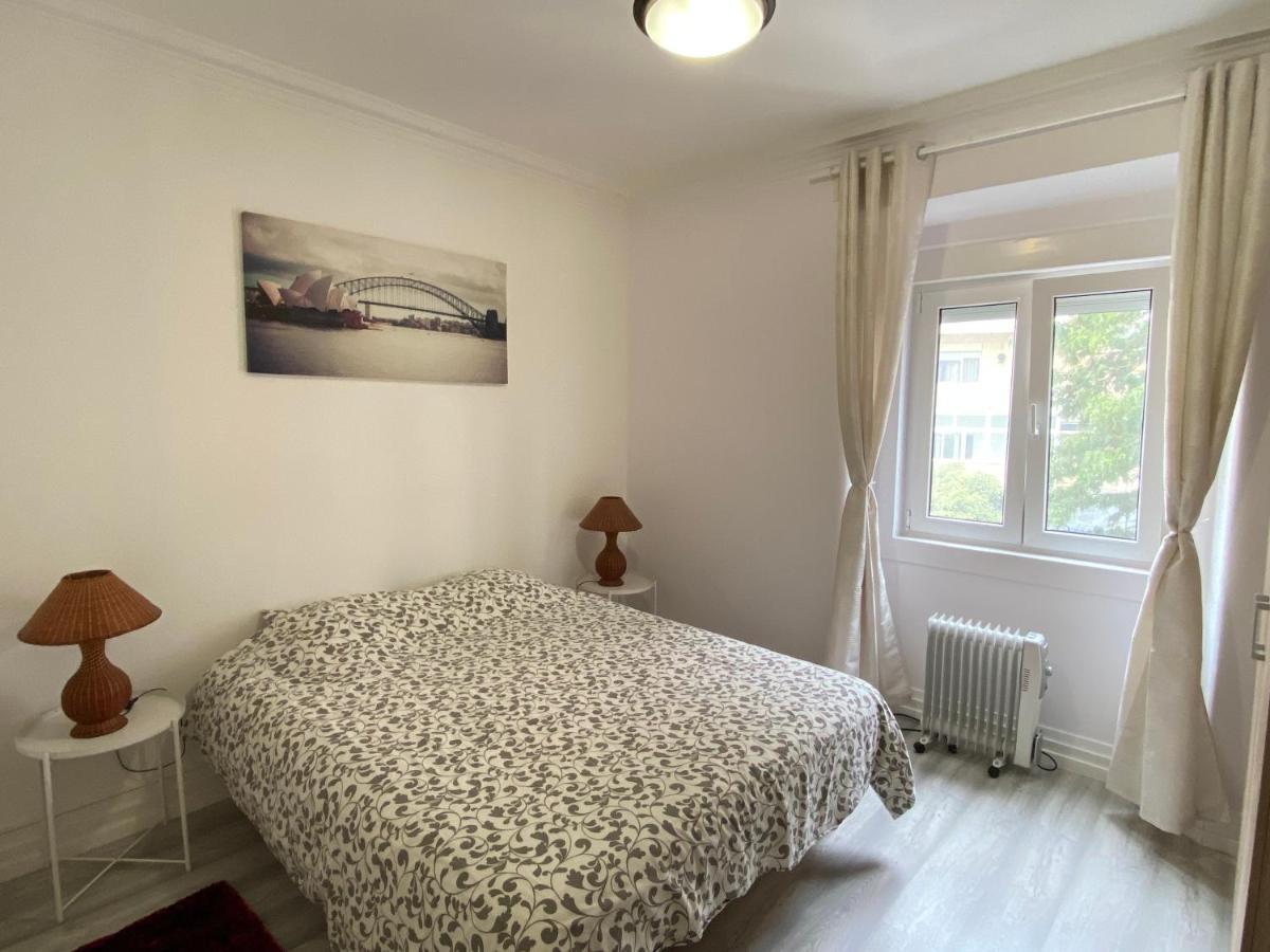 Maiur Apartment Lisboa Kültér fotó