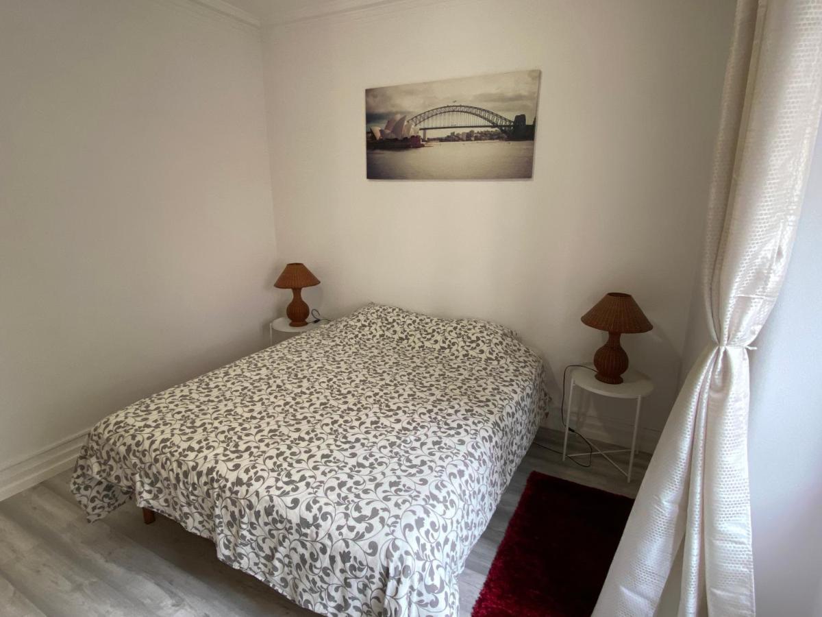 Maiur Apartment Lisboa Kültér fotó