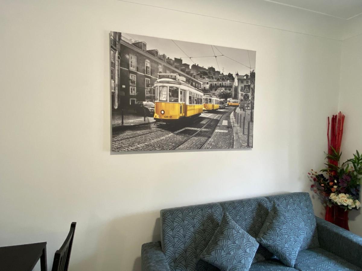 Maiur Apartment Lisboa Kültér fotó