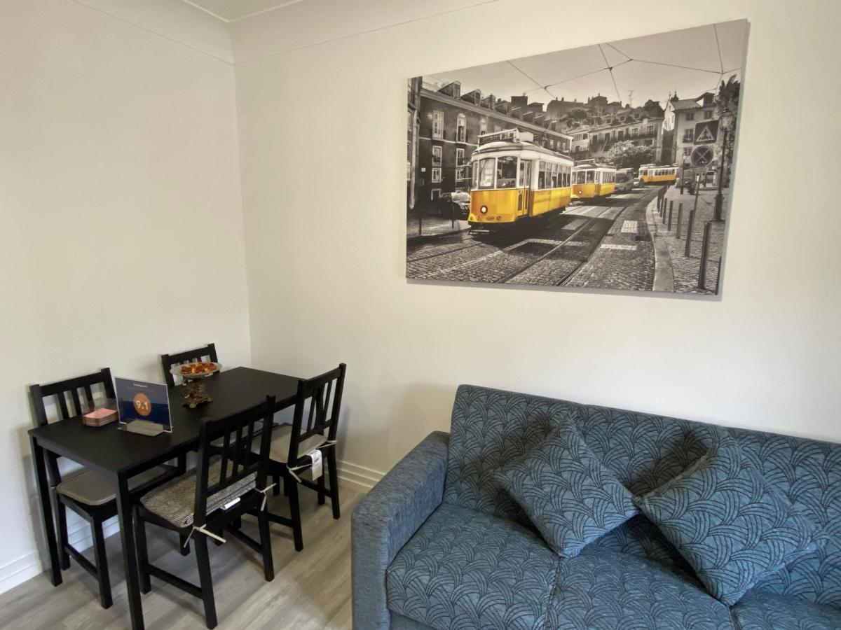 Maiur Apartment Lisboa Kültér fotó