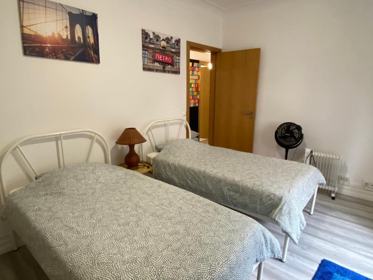 Maiur Apartment Lisboa Kültér fotó