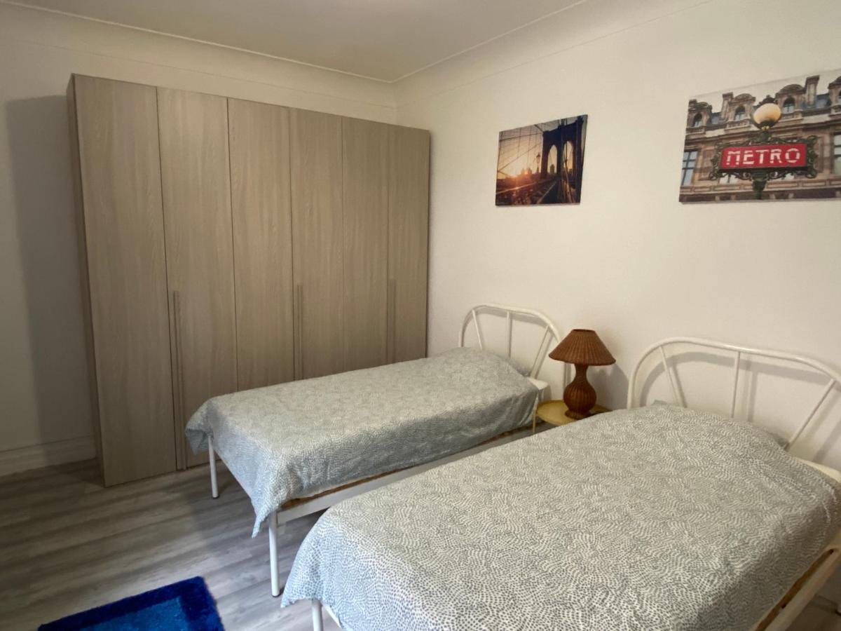 Maiur Apartment Lisboa Kültér fotó