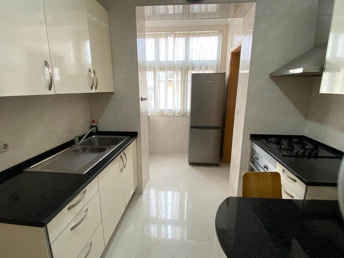 Maiur Apartment Lisboa Kültér fotó