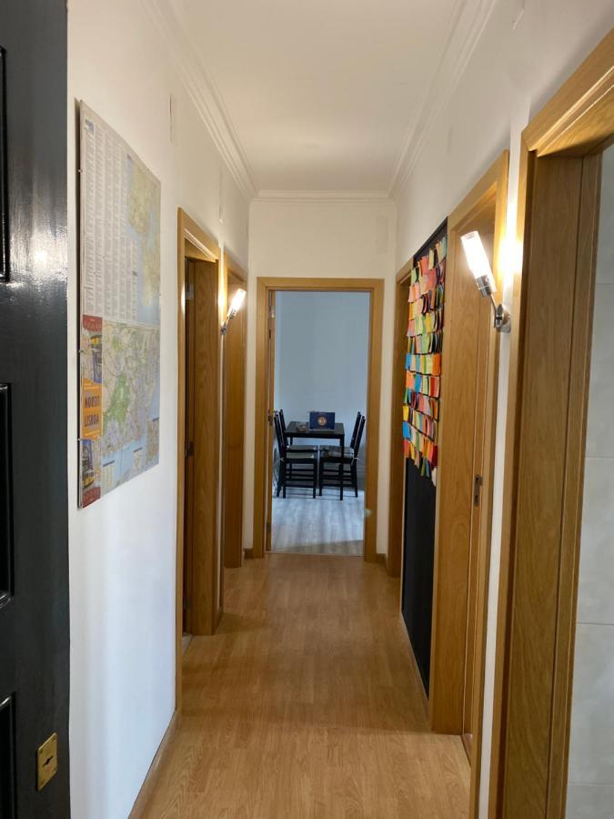 Maiur Apartment Lisboa Kültér fotó