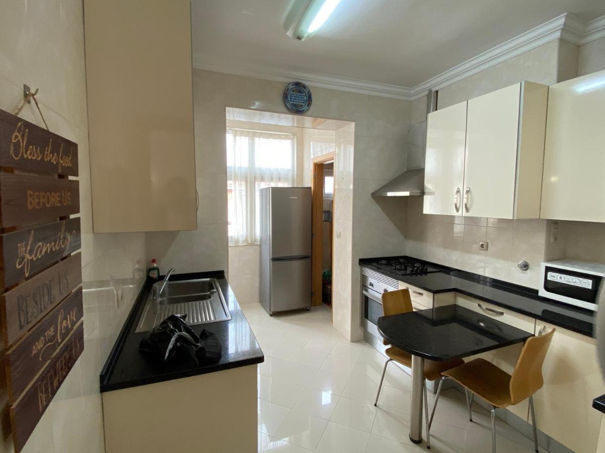 Maiur Apartment Lisboa Kültér fotó