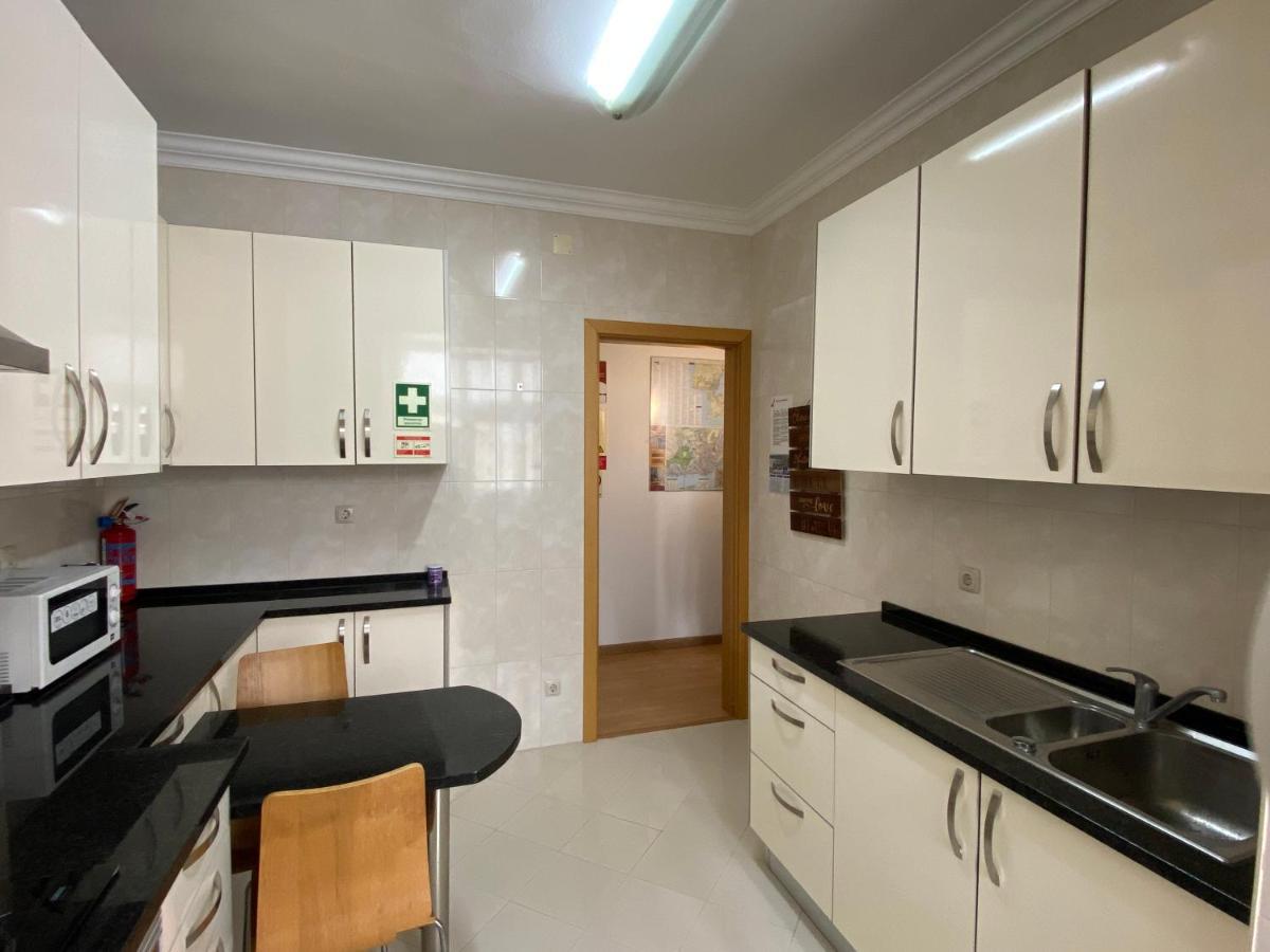 Maiur Apartment Lisboa Kültér fotó