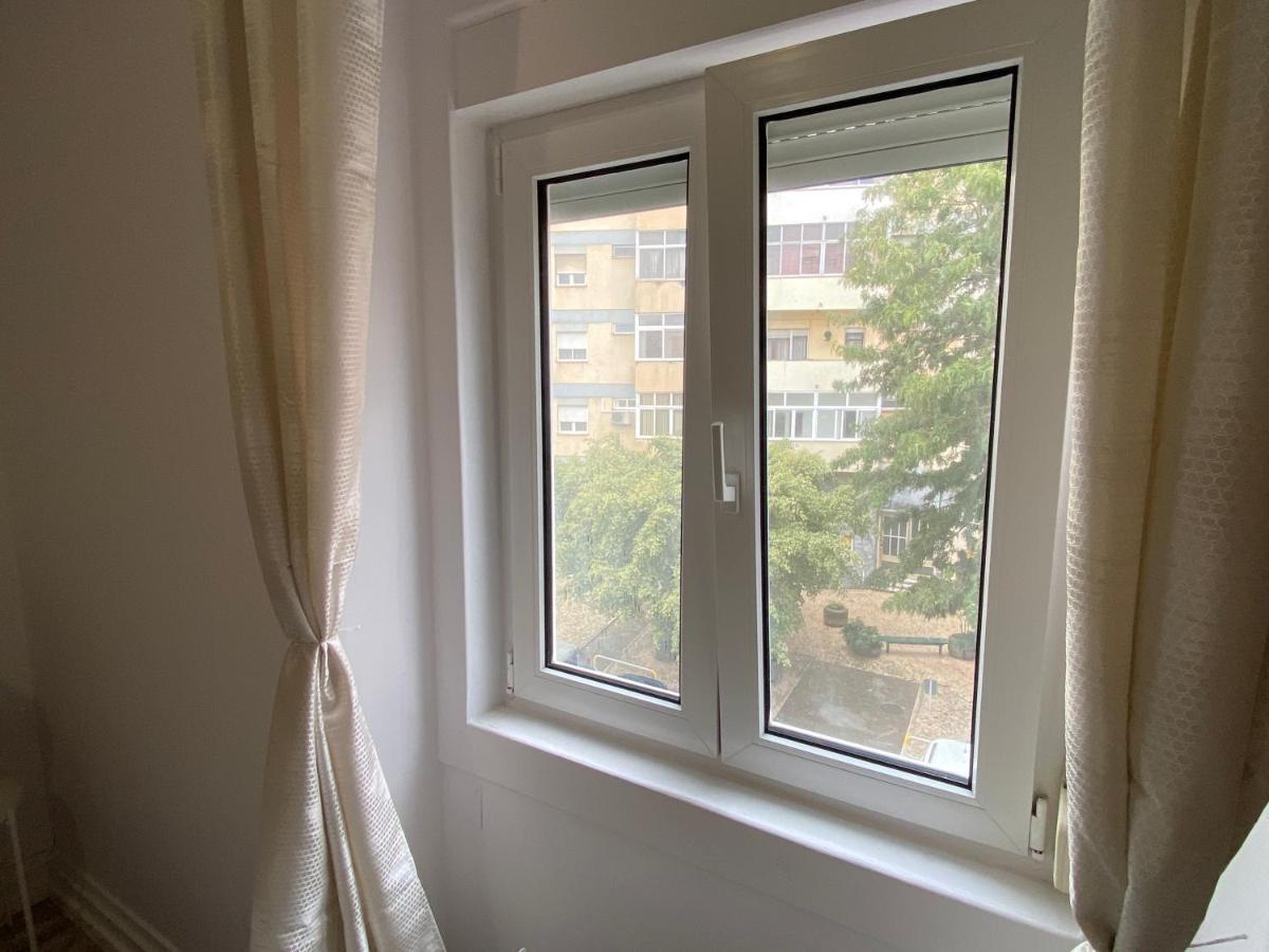 Maiur Apartment Lisboa Kültér fotó