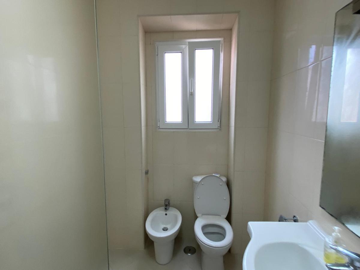 Maiur Apartment Lisboa Kültér fotó