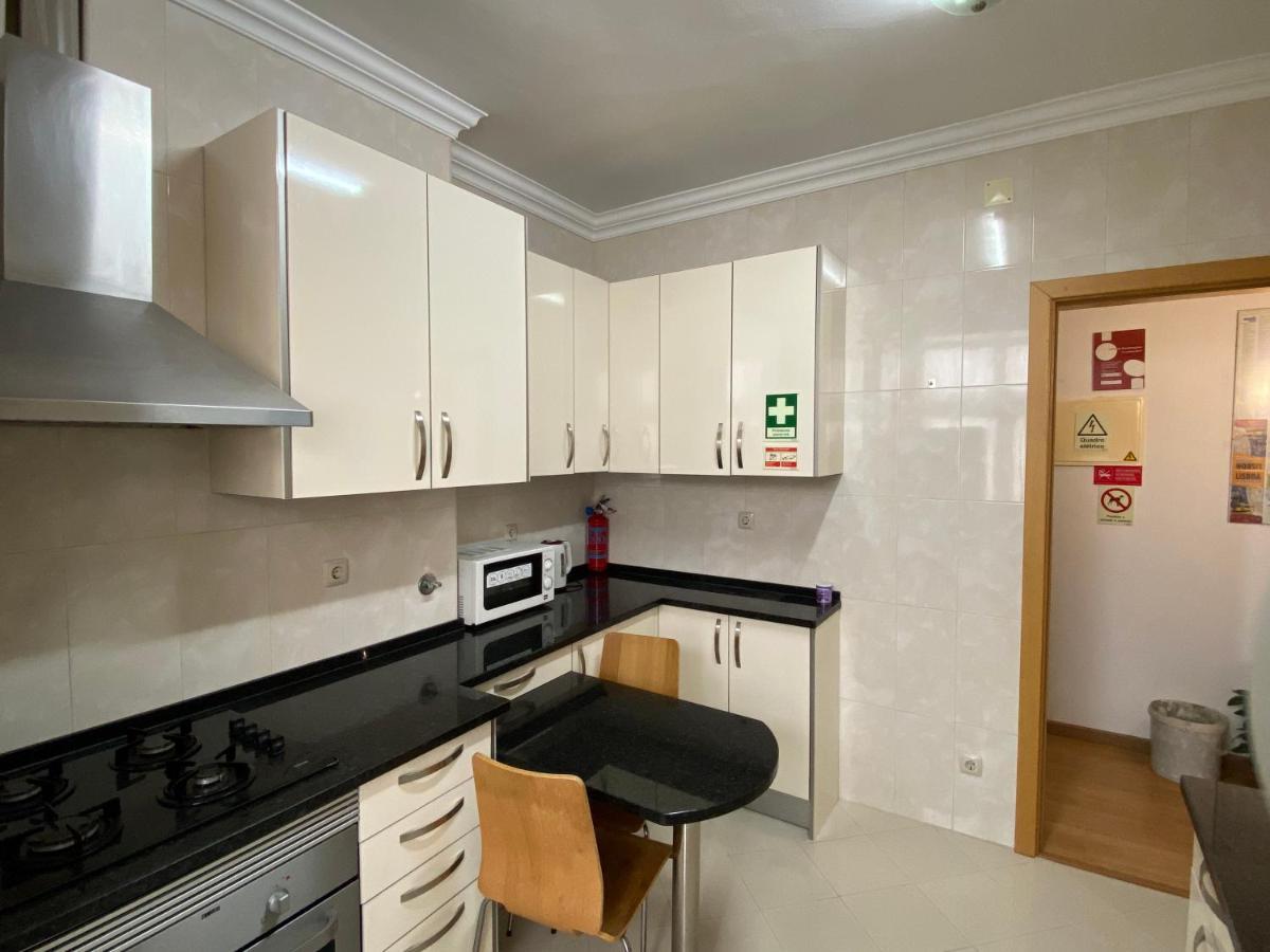Maiur Apartment Lisboa Kültér fotó
