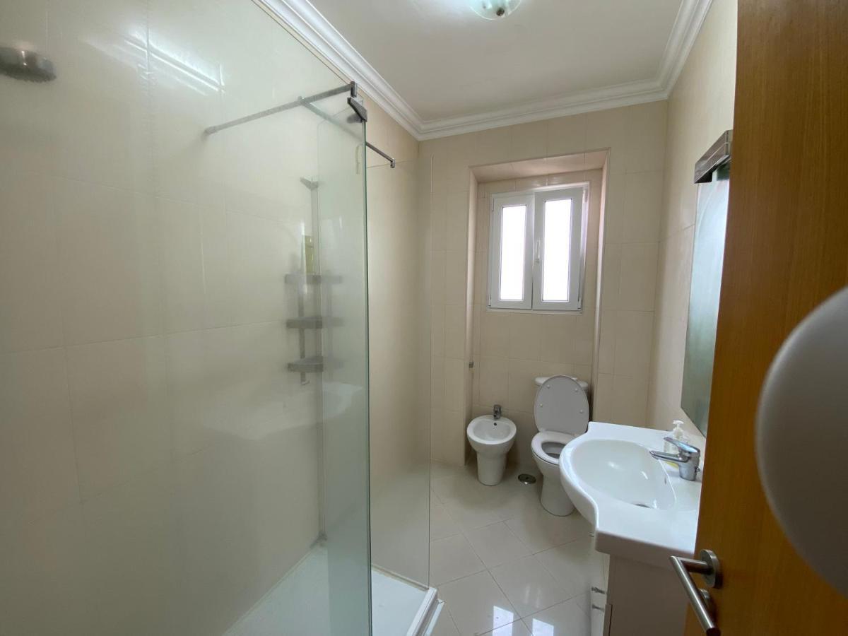 Maiur Apartment Lisboa Kültér fotó